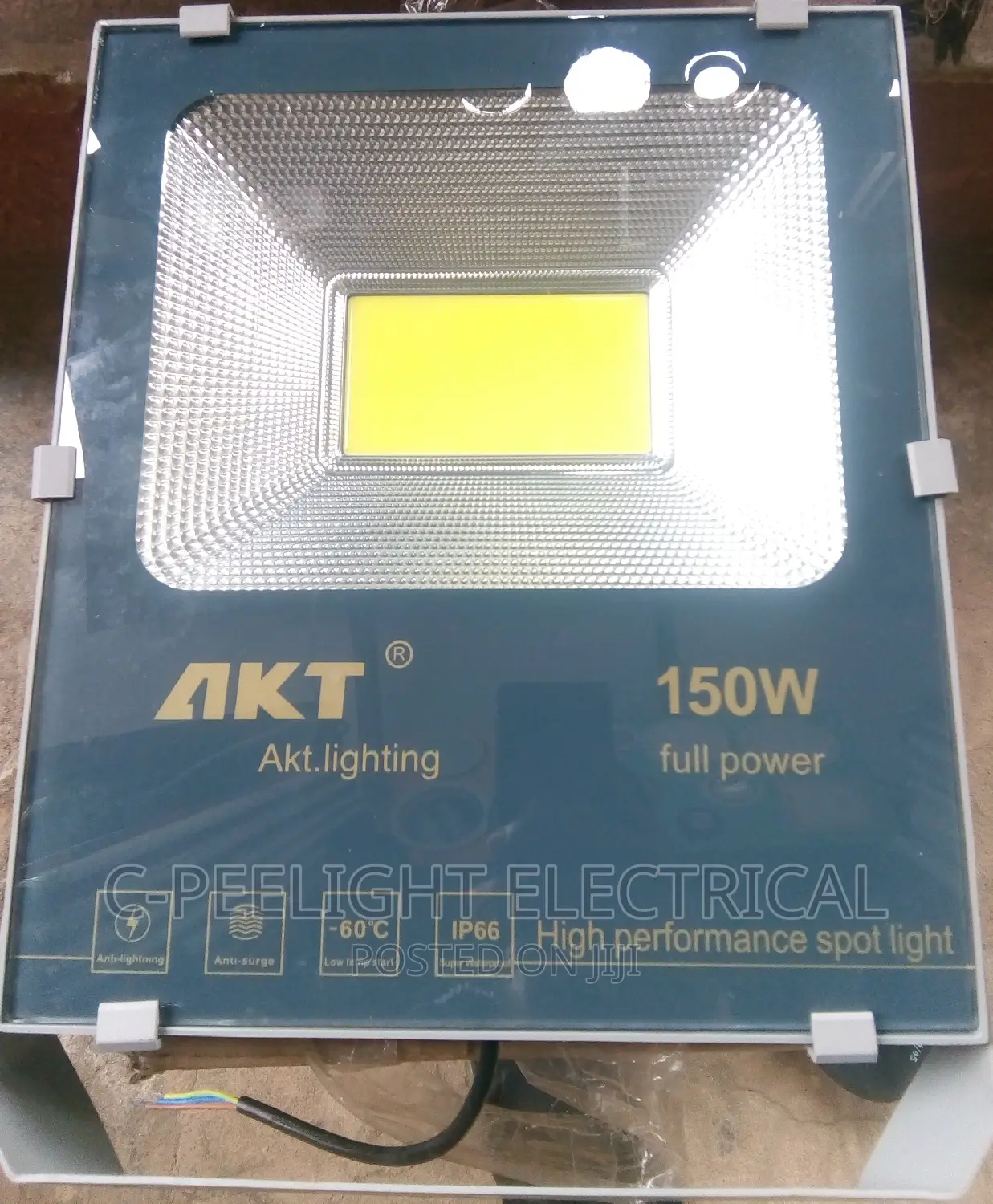 Original LED Flood Light AKT
