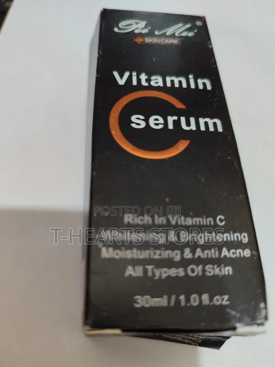 Pei Mei Vitamin C Serum