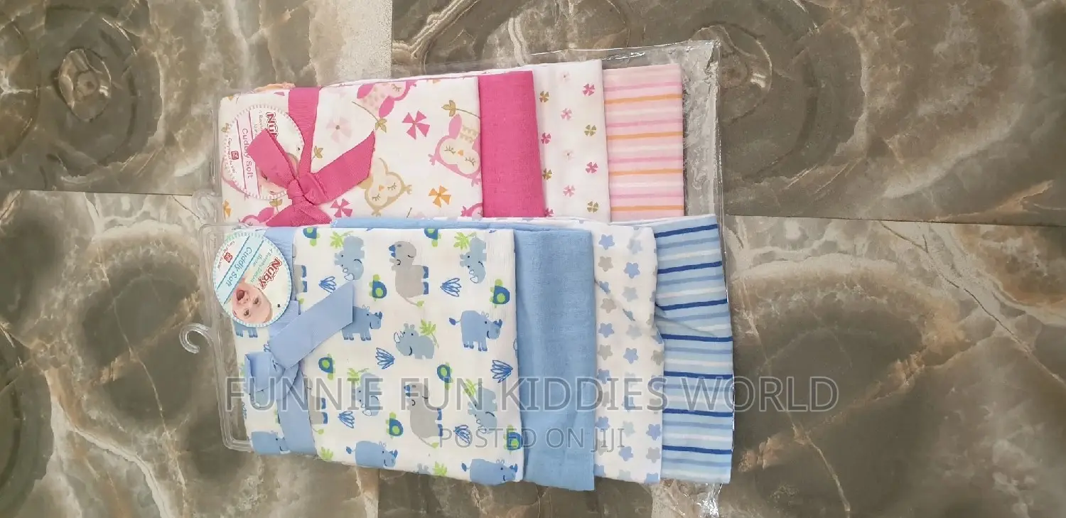 Shawl for Covering Baby. It Comes in 4 in 1 or 5 in 1