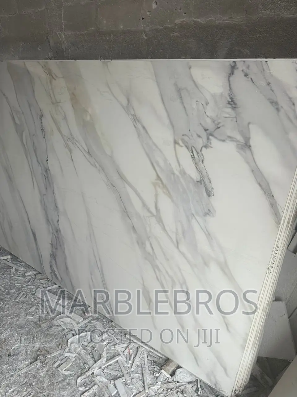 MB9, Quality Marble Stones 20mm Thickness Slabs