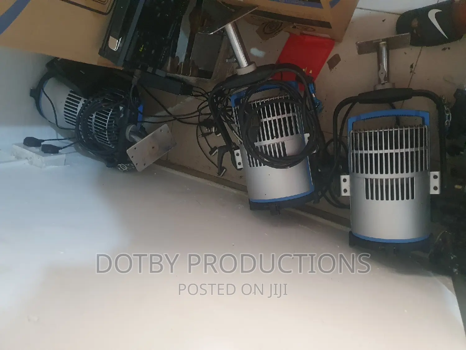 Film Lights