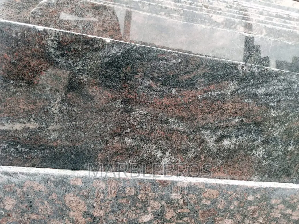 MB+, Classy Finishing With Granite Slabs 20mm Thickness Ston
