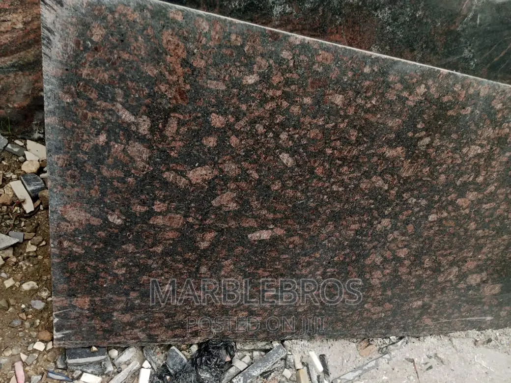 MB+, Classy Finishing With Granite Slabs 20mm Thickness Ston