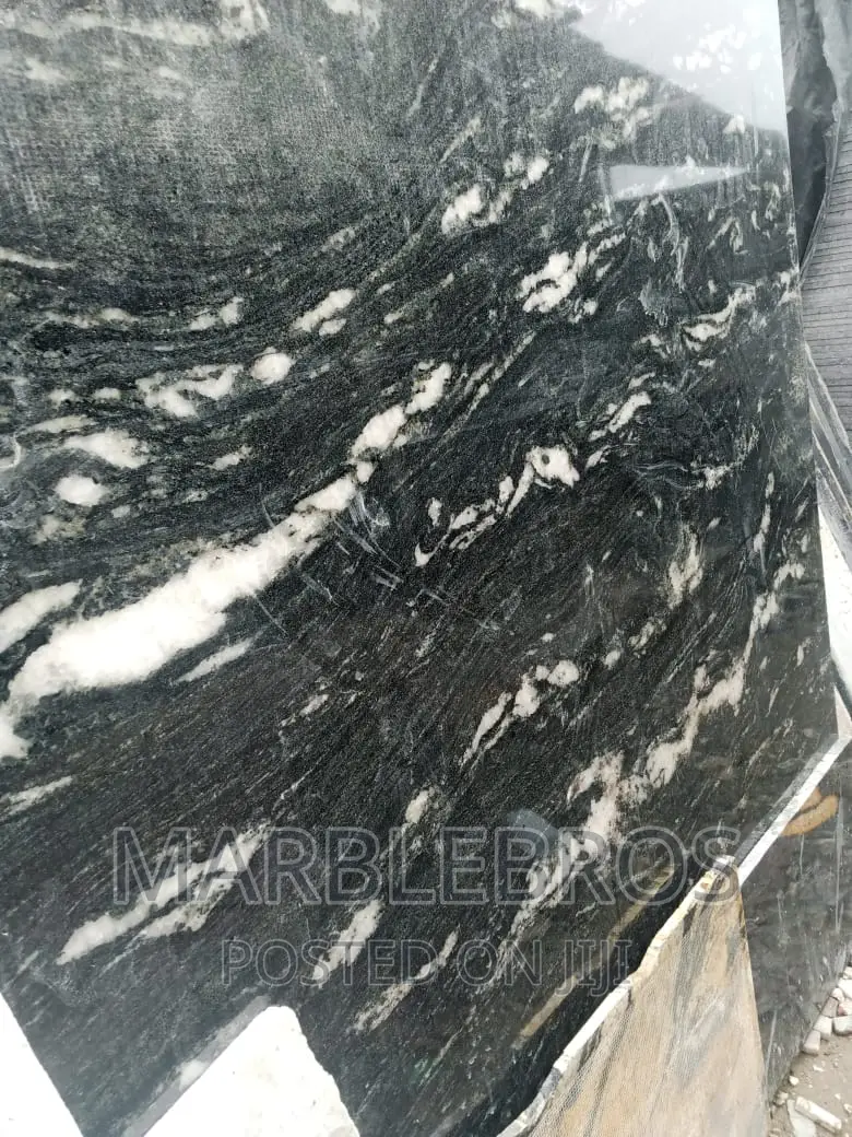 MB+, Classy Finishing With Granite Slabs 20mm Thickness Ston
