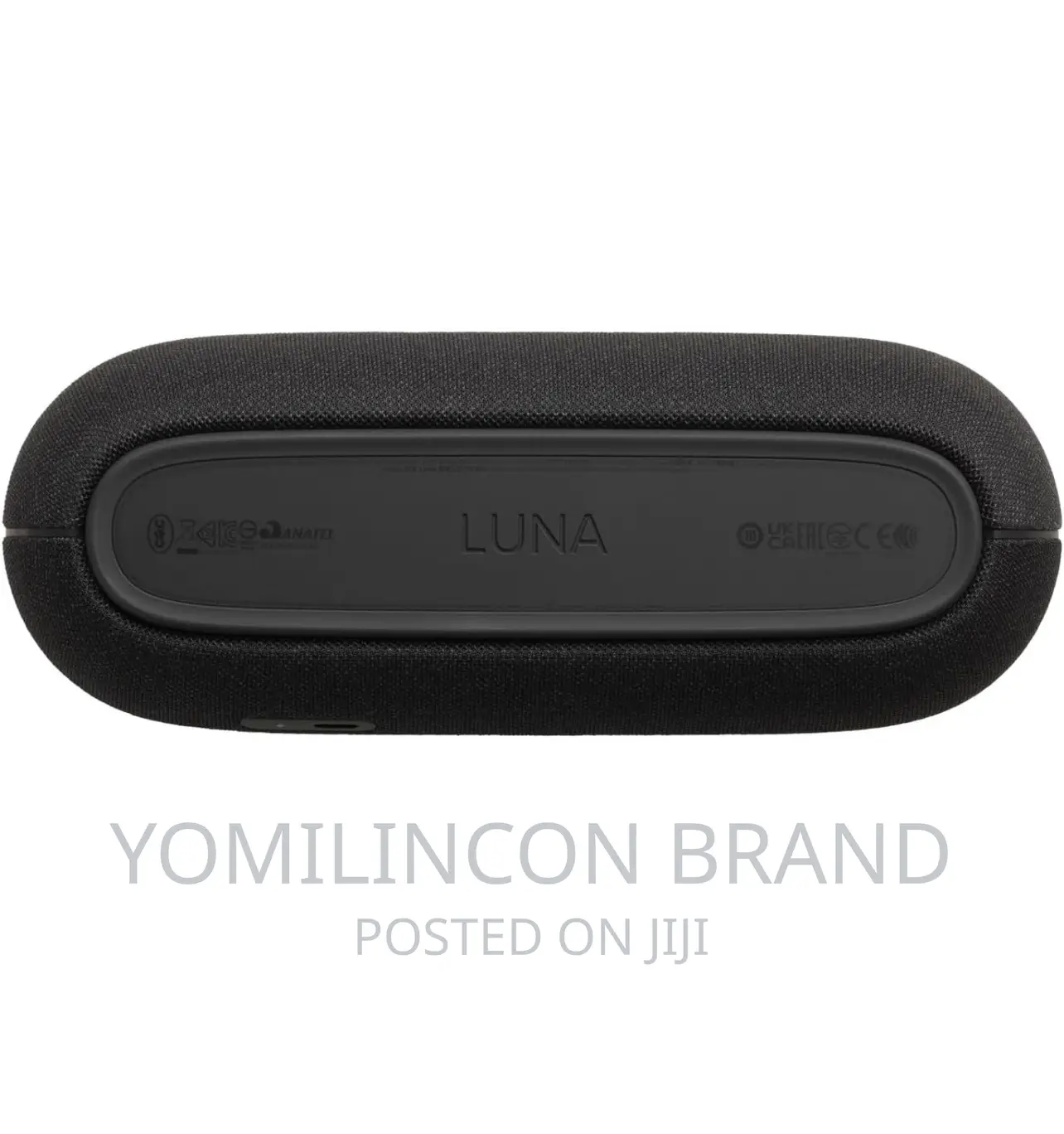 Harman Kardon Luna Speaker - Portable Bluetooth Speaker