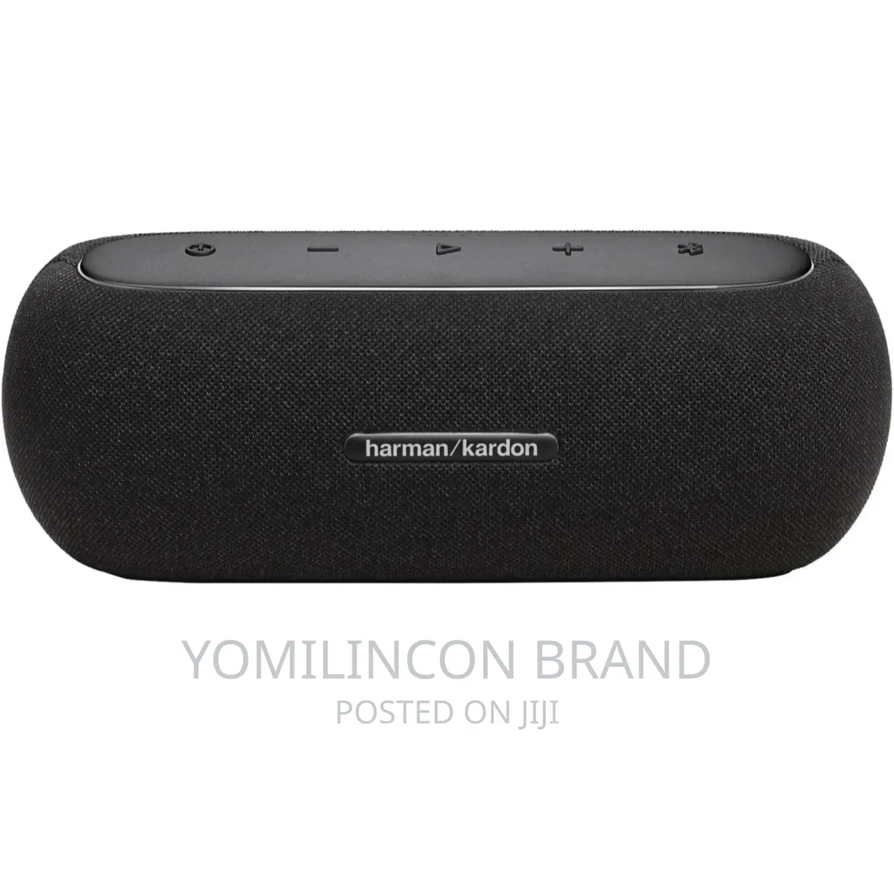 Harman Kardon Luna Speaker - Portable Bluetooth Speaker