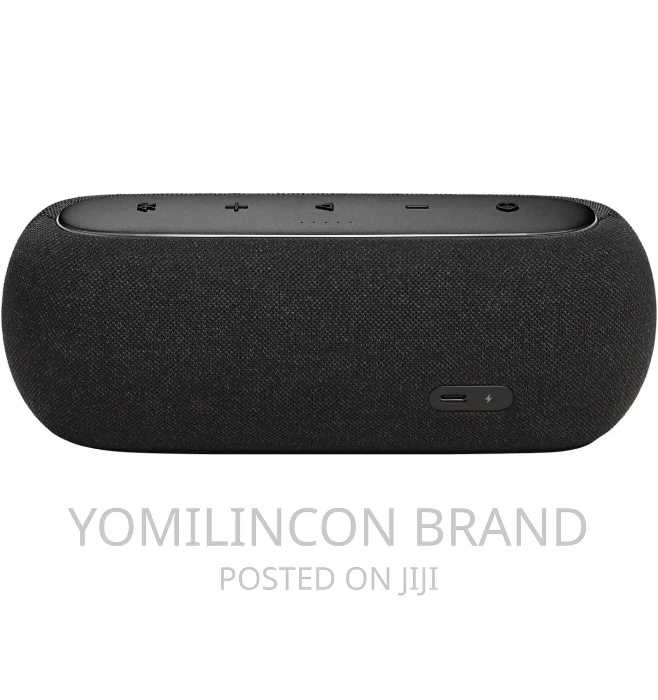 Harman Kardon Luna Speaker - Portable Bluetooth Speaker