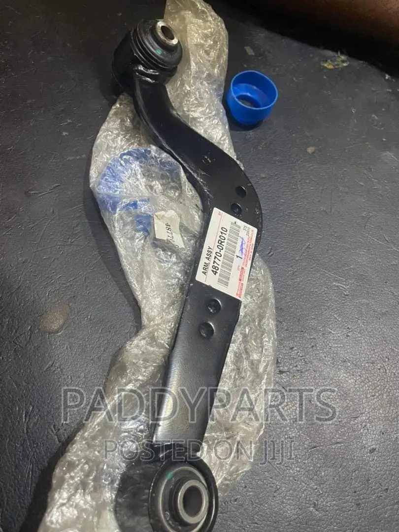 Toyota Rav4 Rear Upper Arm 2007-2013