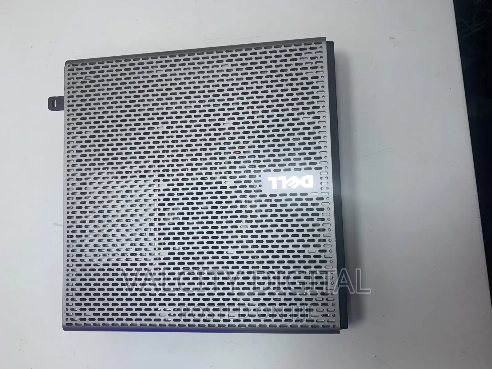 Desktop Computer Dell 4GB Intel Atom HDD 250GB