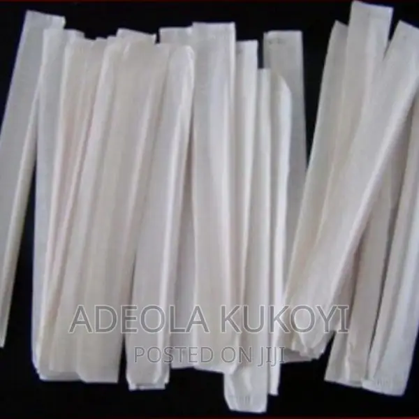 Individual Wrapped Toothpick - A Pack of 1000pcs