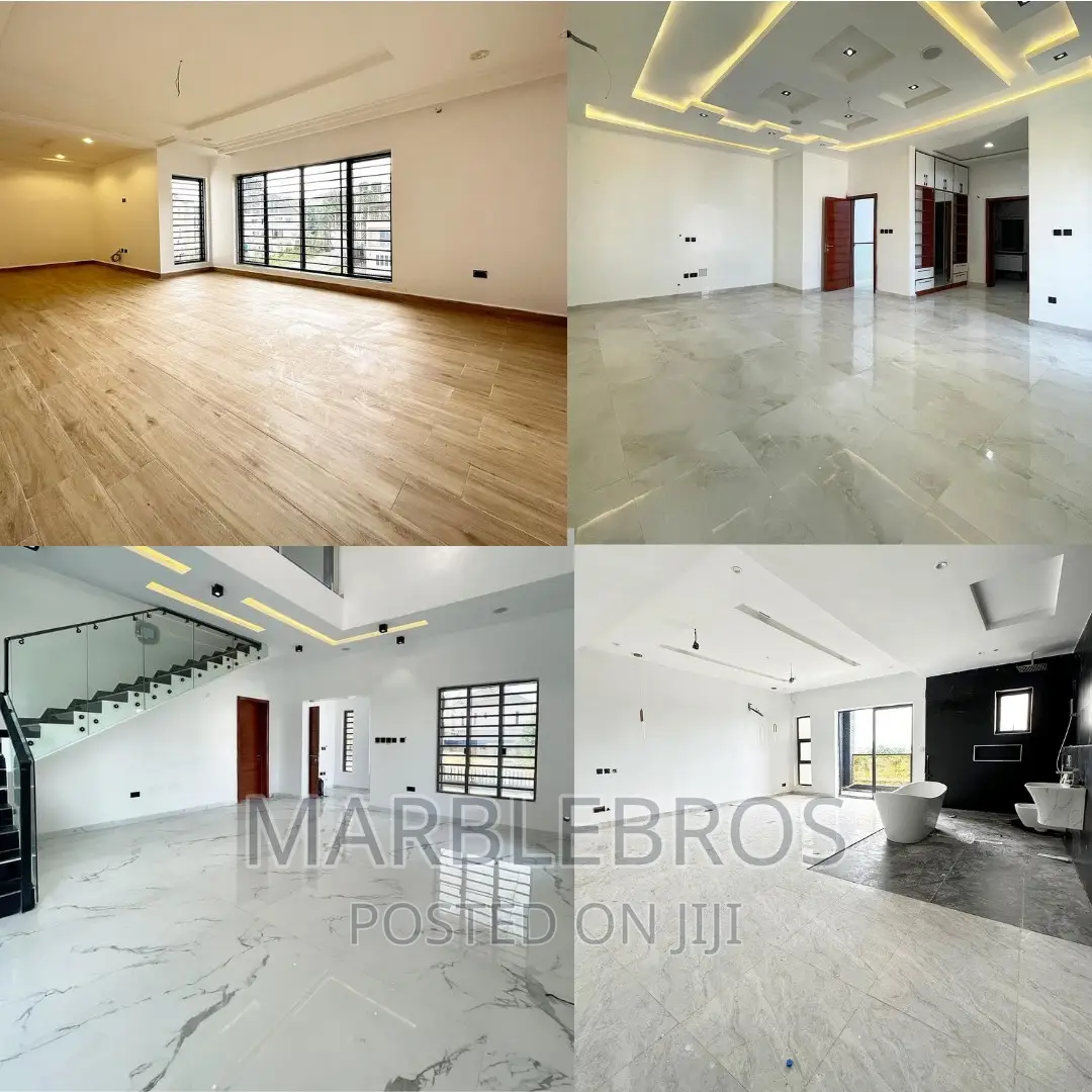 MB51, Quality Floor Tiles Finishing
