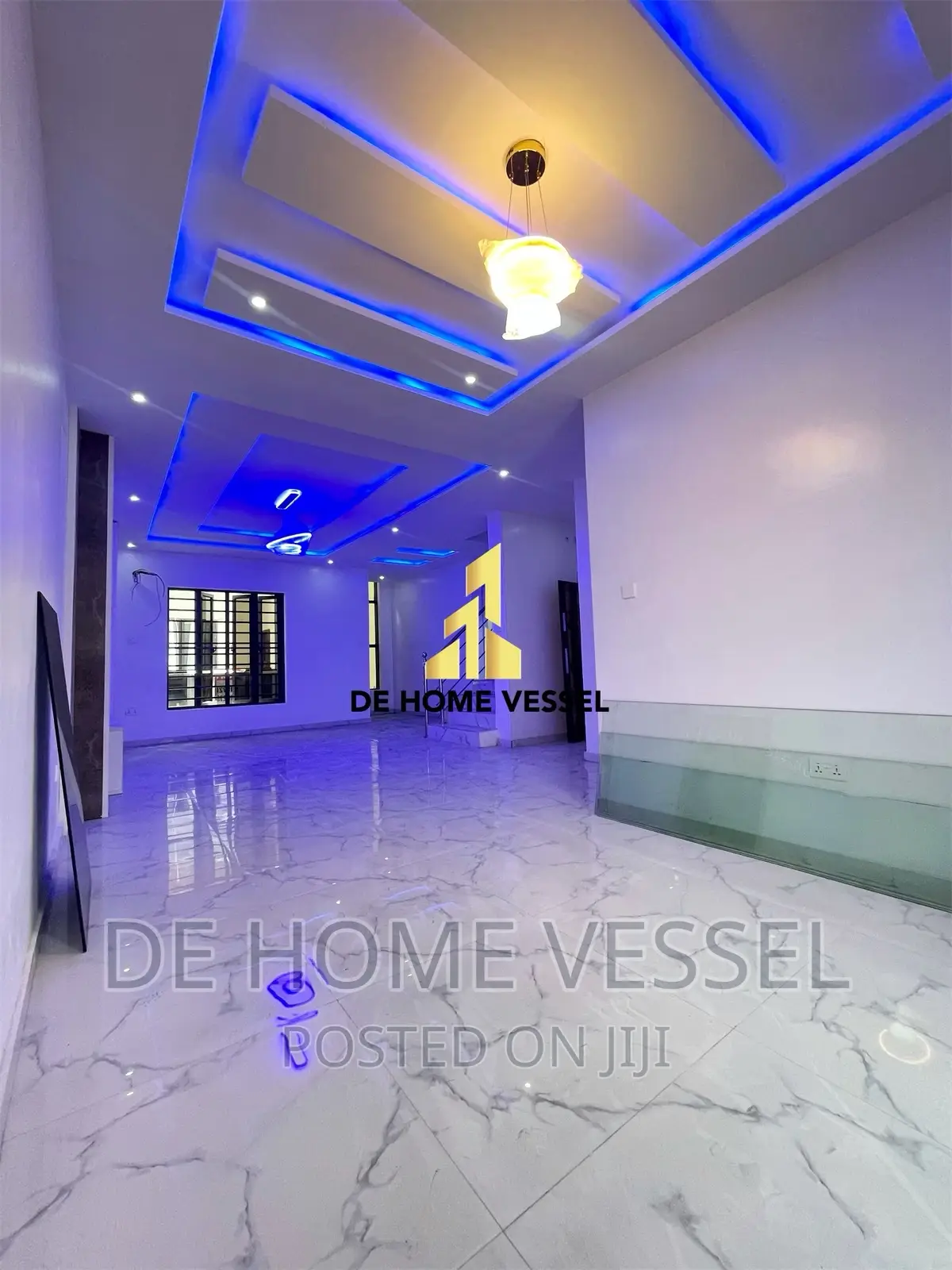 4bdrm Townhouse/Terrace in Chevron for sale