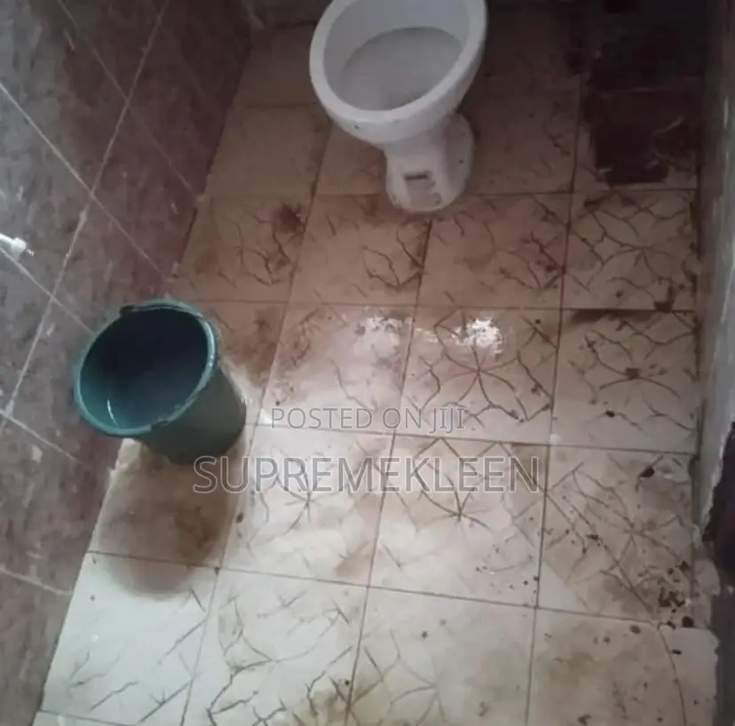 Residential Cleaning, Deep Cleaning Service