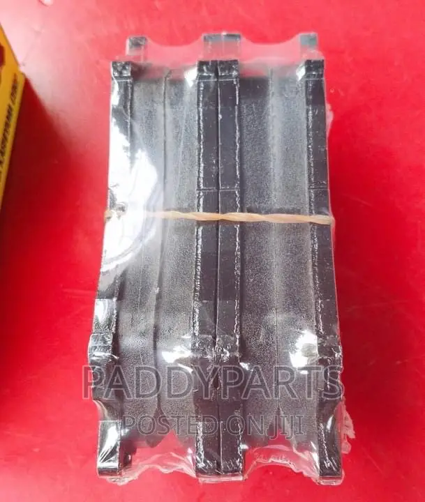 Suzuki Swift Brake Pad (Ceramic)