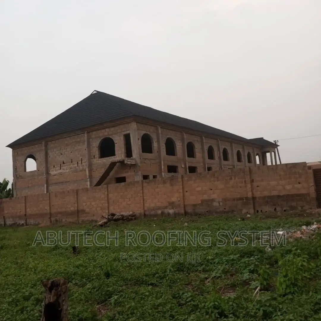 Black Milano Project In Ibadan