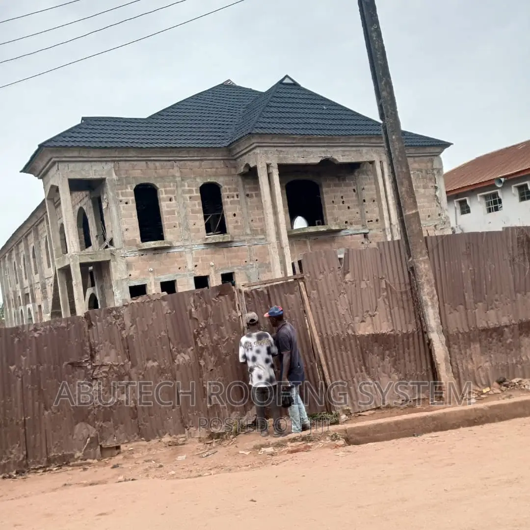 Black Milano Project In Ibadan