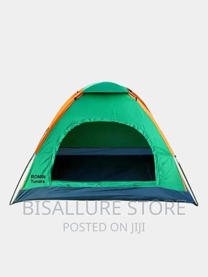 4 By 6 Camping Tent