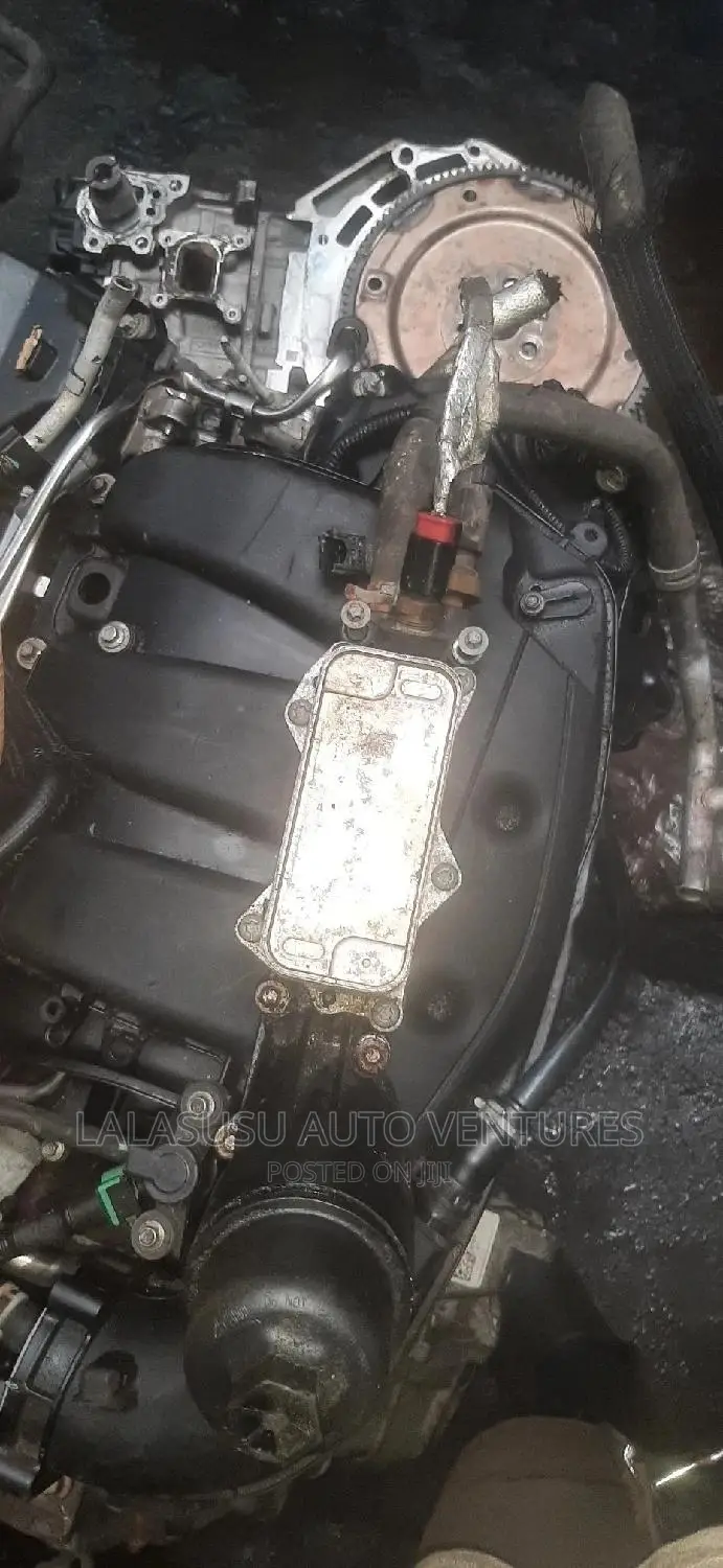 Oil Coolant Dodge Charger 3.6