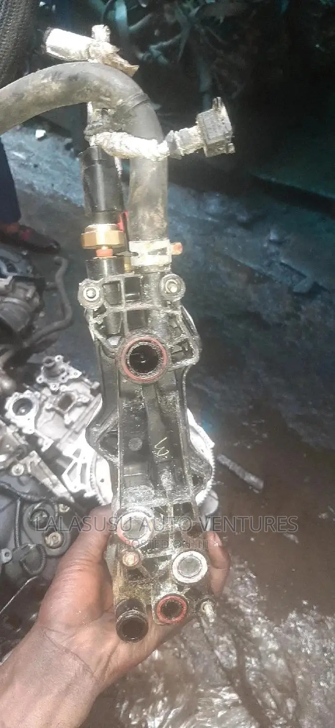 Oil Coolant Dodge Charger 3.6