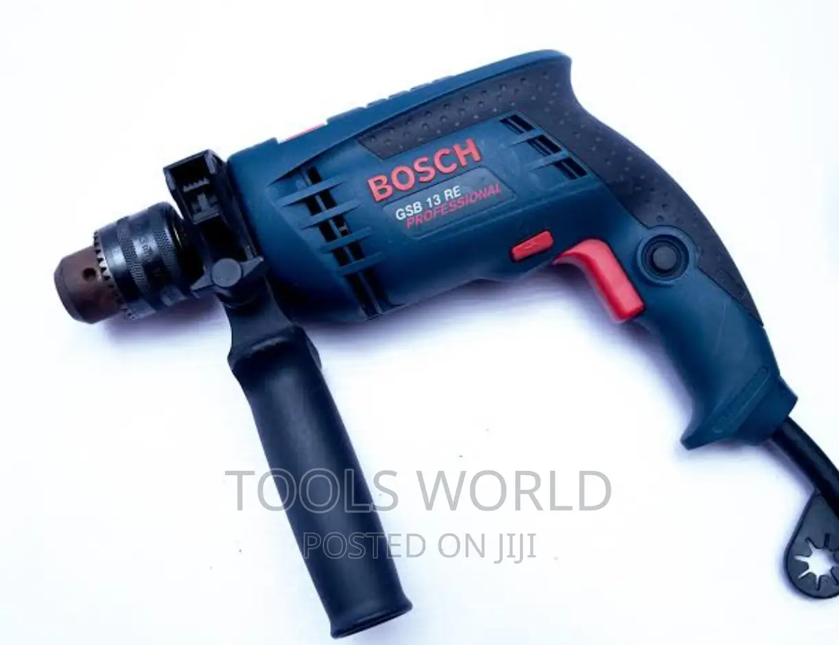 Bosch Professional GSB 13 RE Impact Drill
