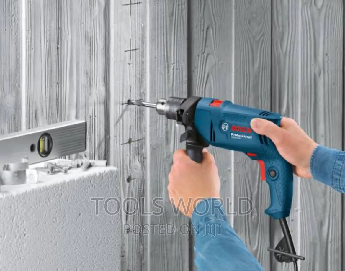 Bosch GSB 570 Professional Impact Drill