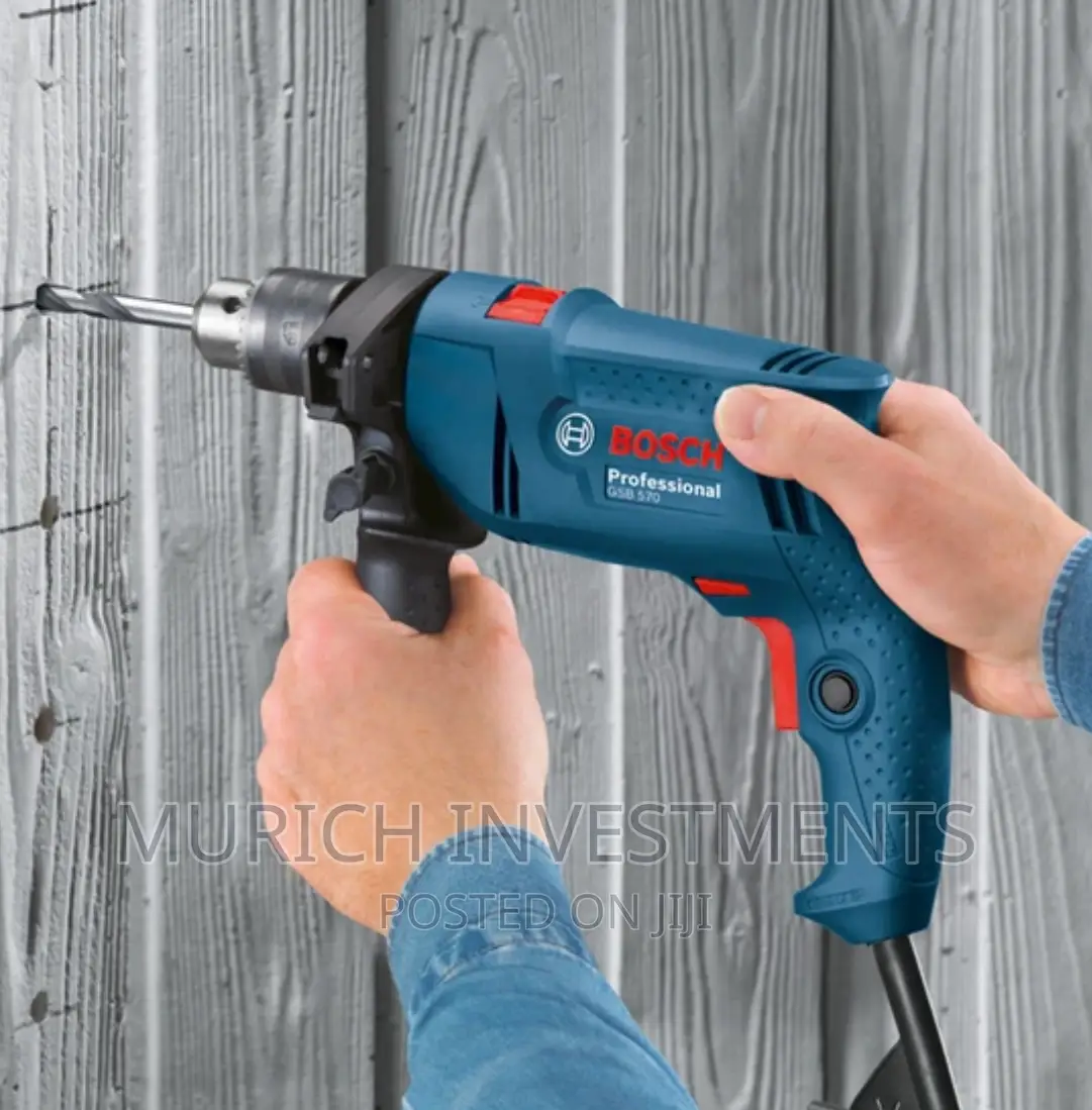 Bosch GSB 570 Professional Impact Drill