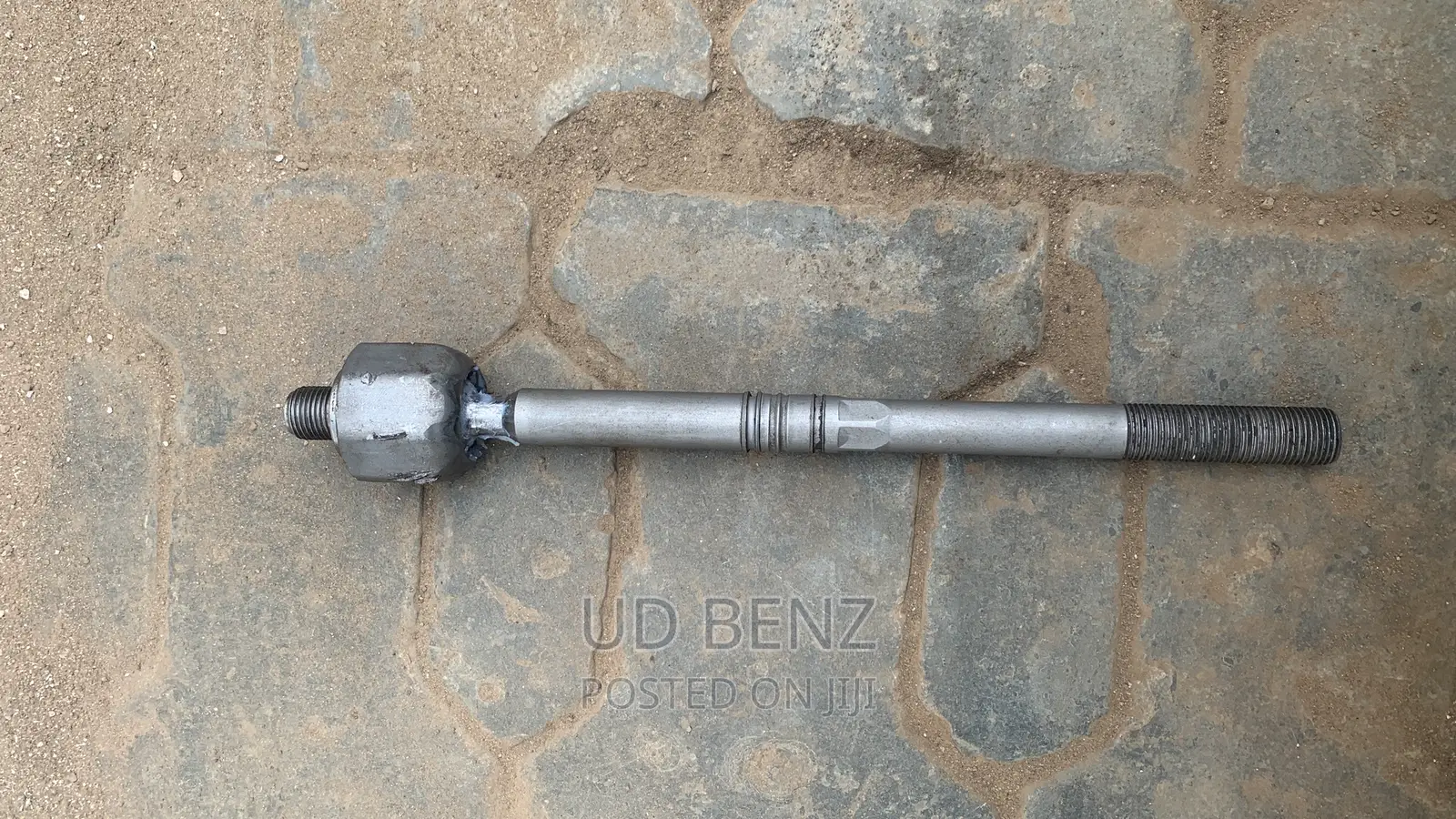 Tie Rod Socket