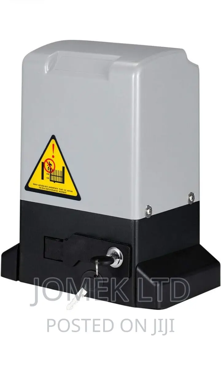 Gate Operator Hardware Kit, Electric Sliding Automatic