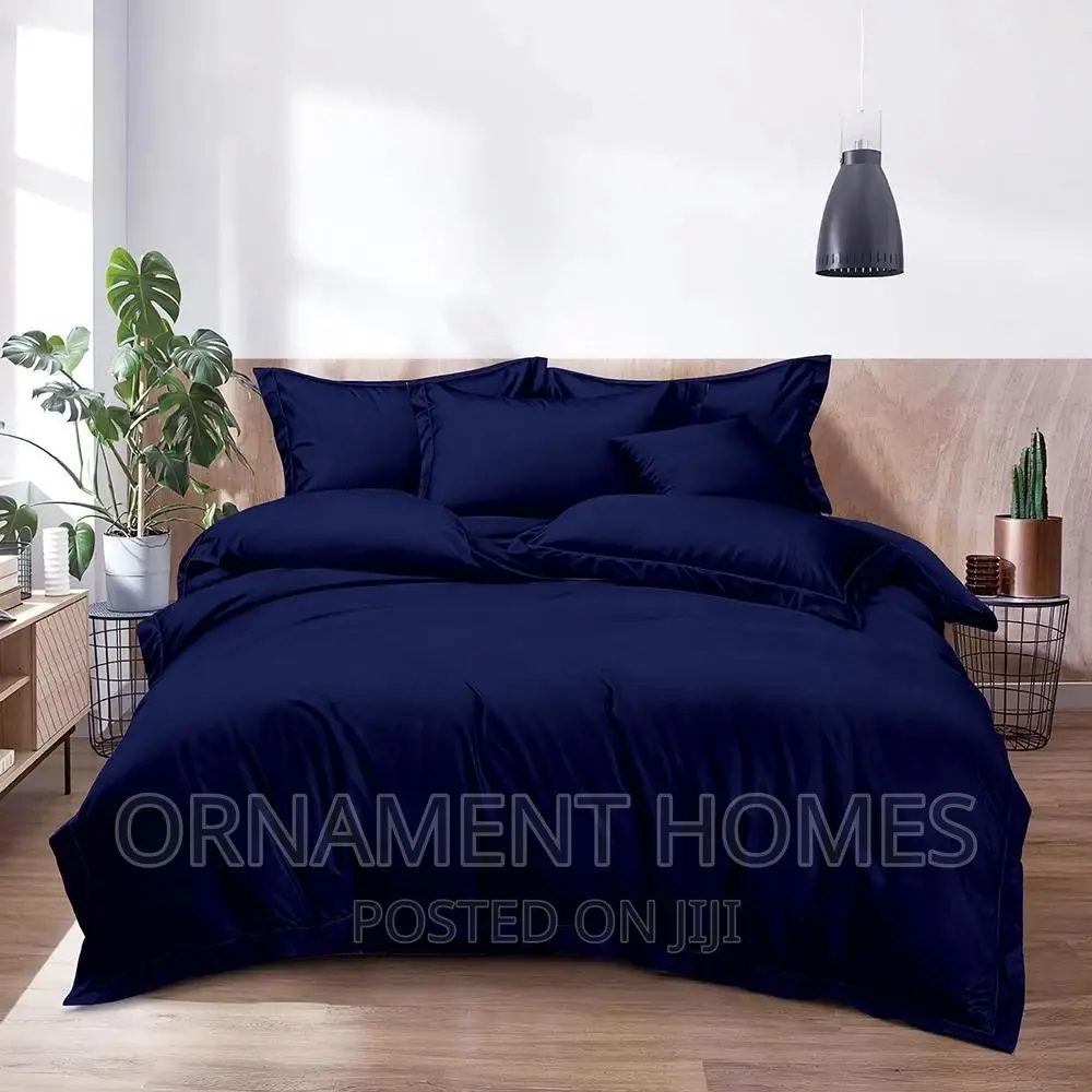 Premium Egyptian Beddings(Silk)