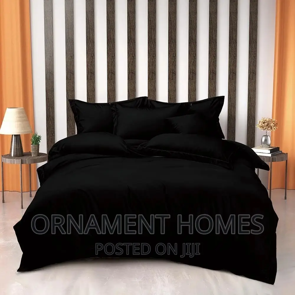 Premium Egyptian Beddings(Silk)