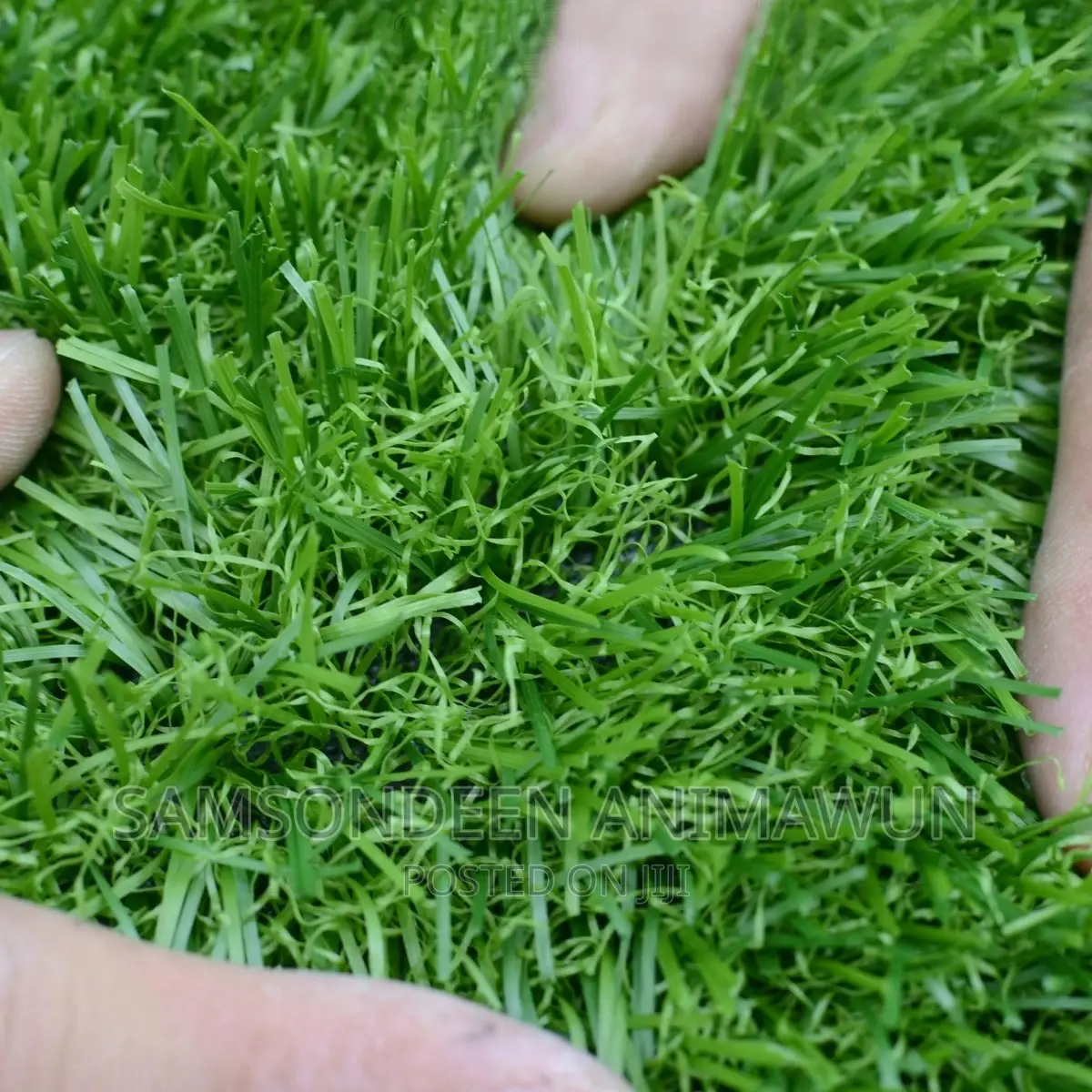 Turkish Artificial Grass