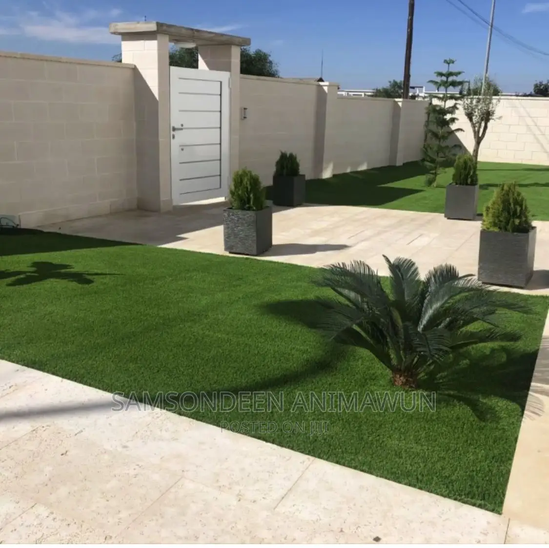 Home of Quality Artificial Grass