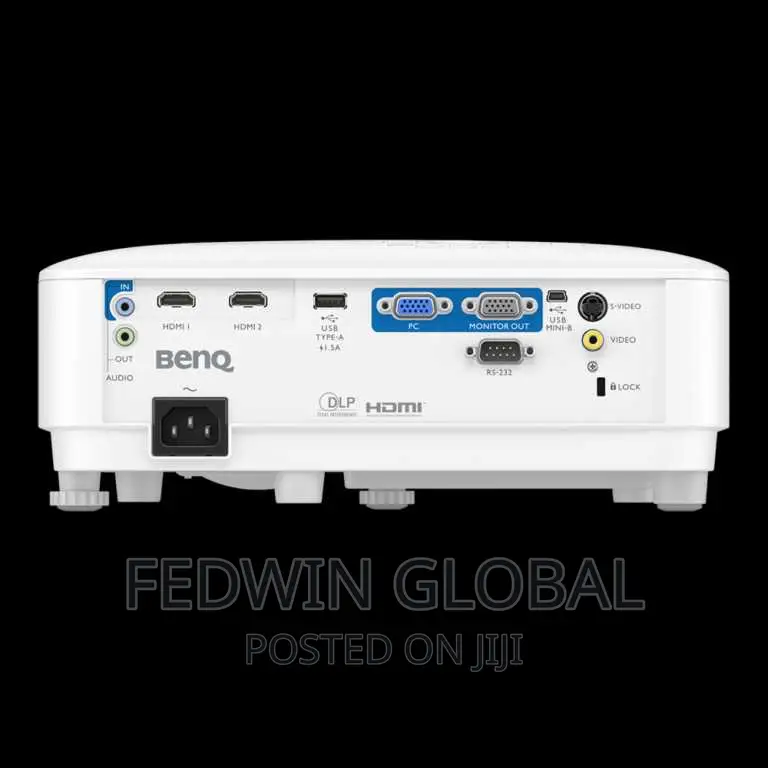 Benq Projector