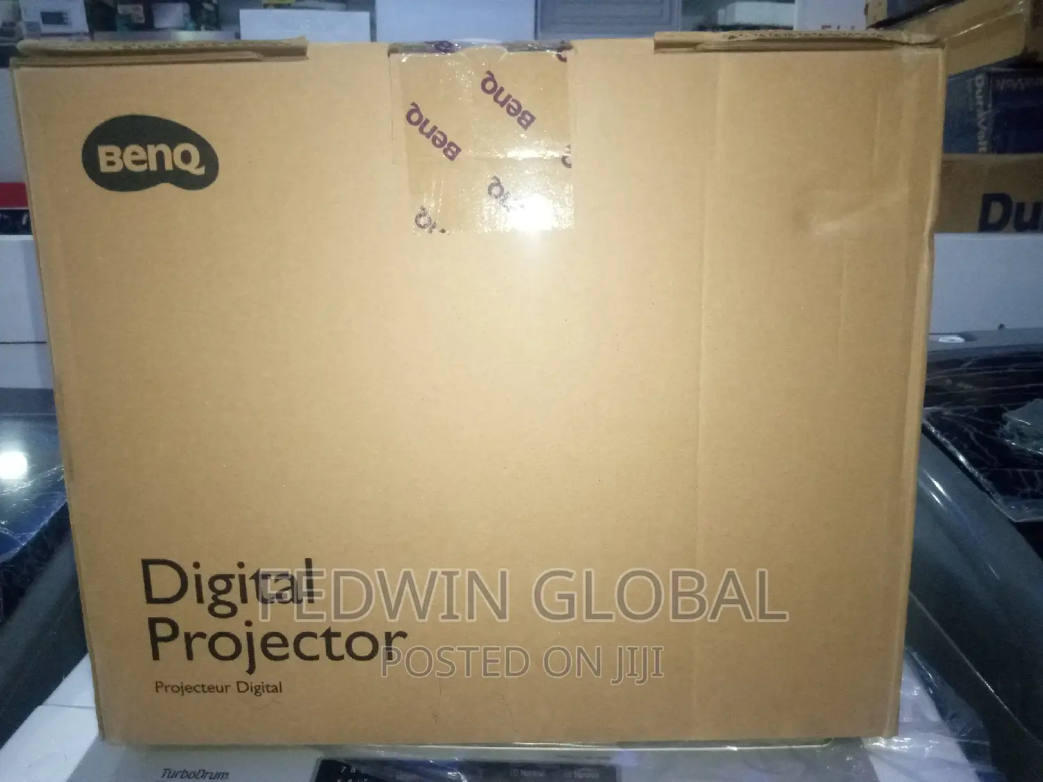 Benq Projector