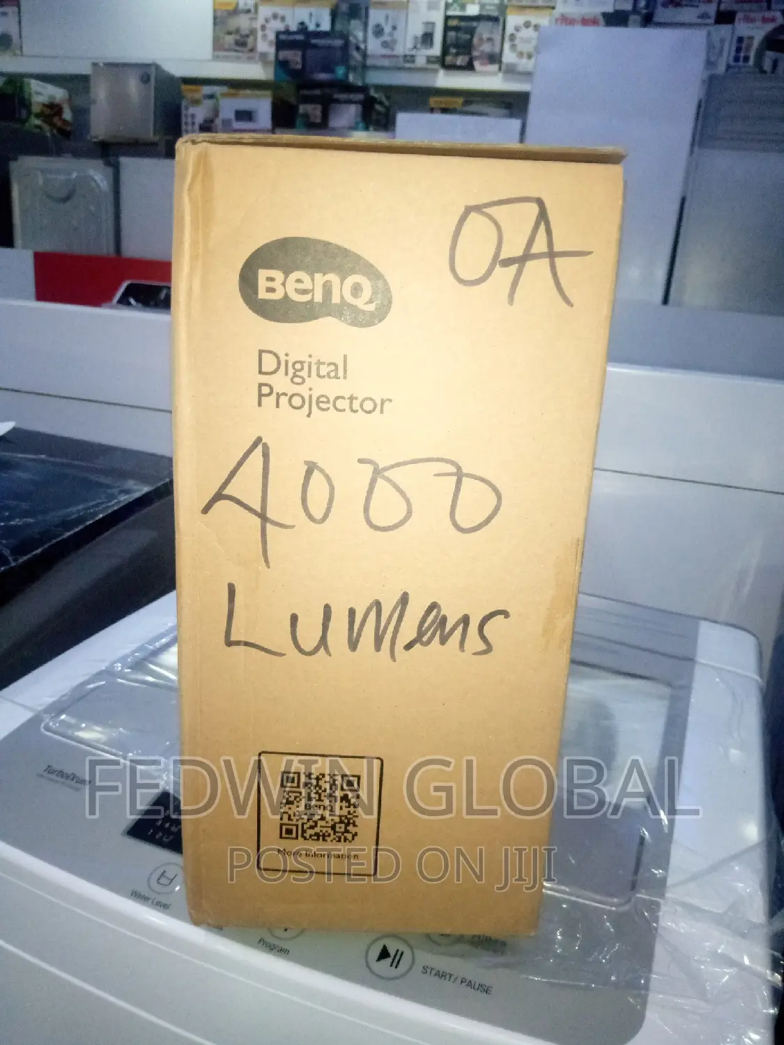 Benq Projector