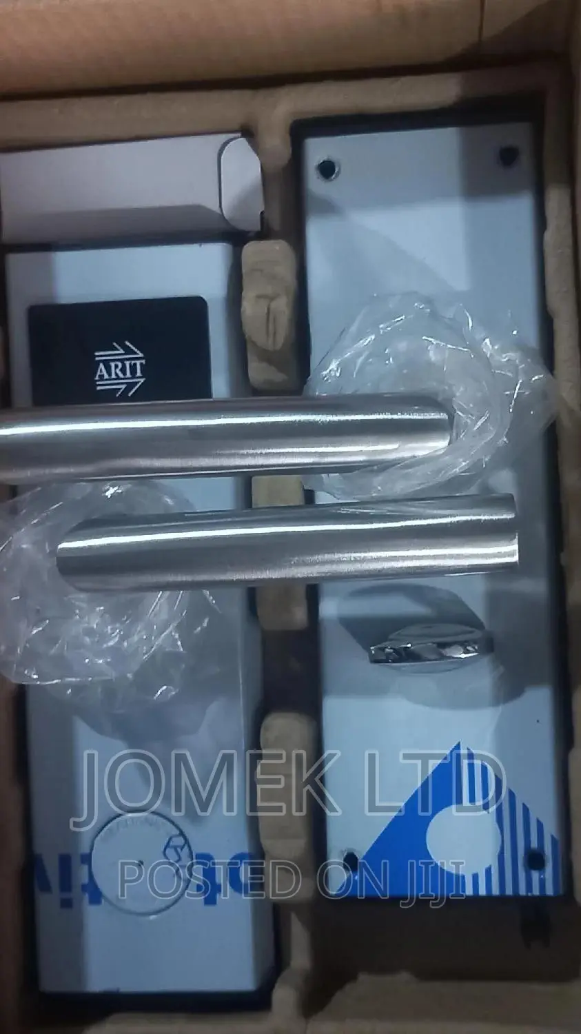 Hotel Electronic Smart Card Door Lock