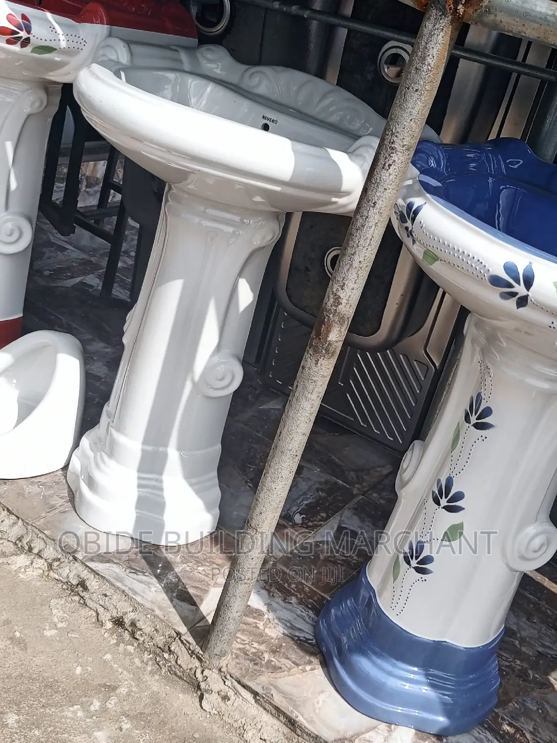 Dinning Wash Hand Basin