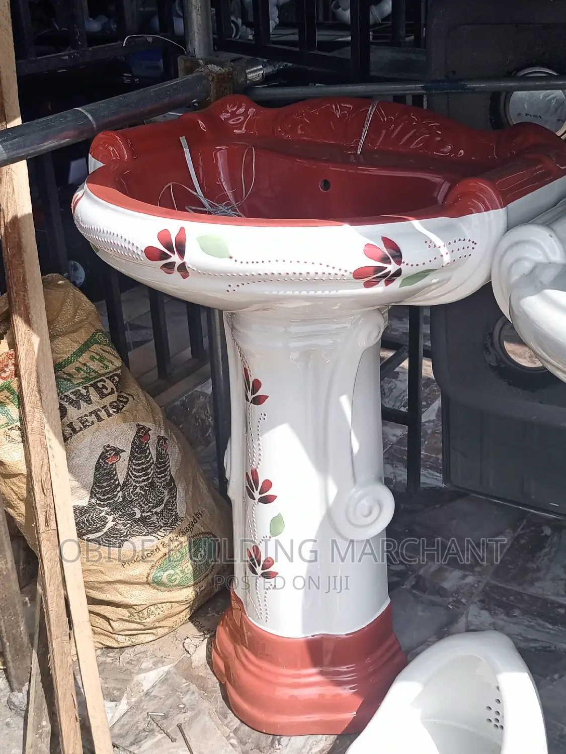 Dinning Wash Hand Basin