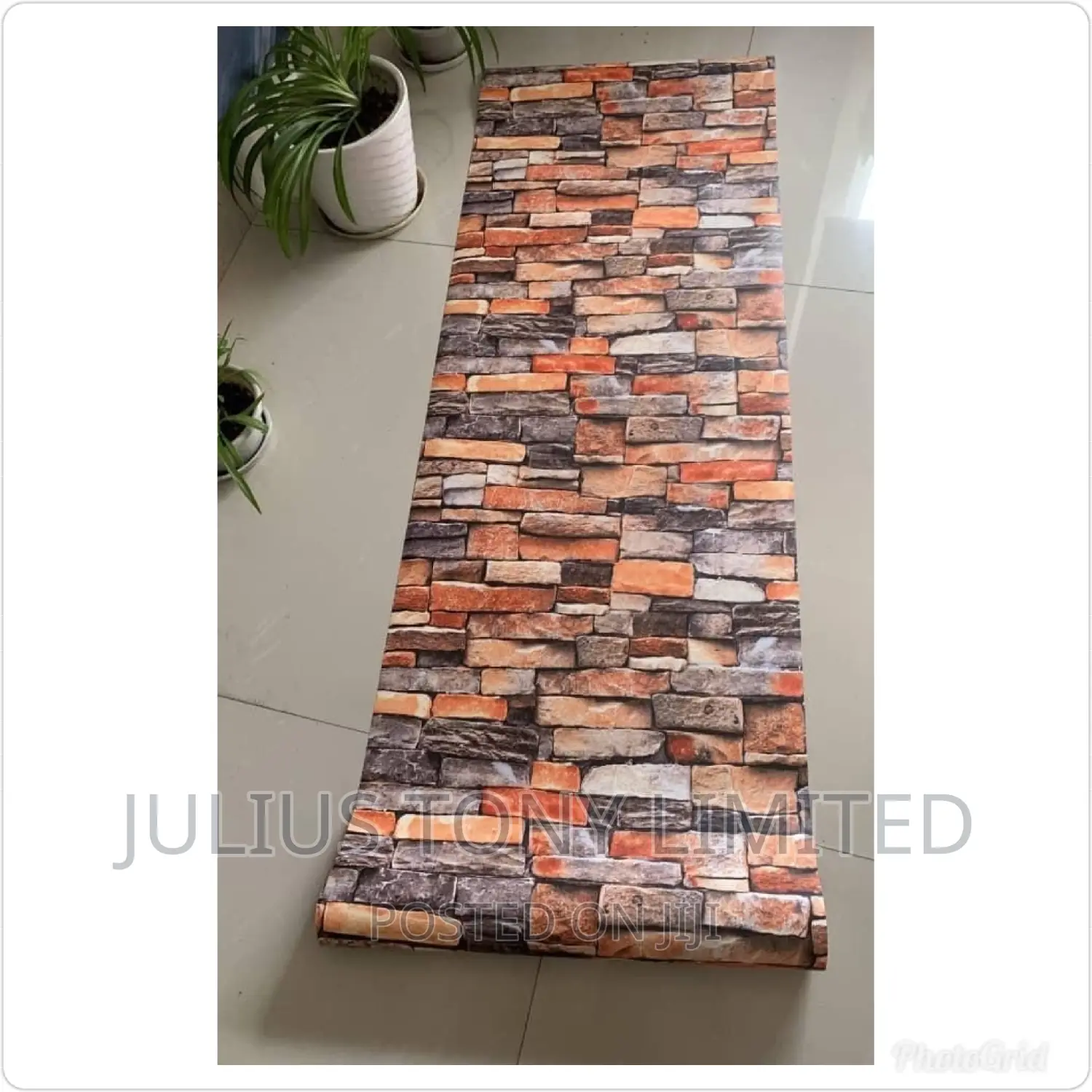 Bricks Wallpaper