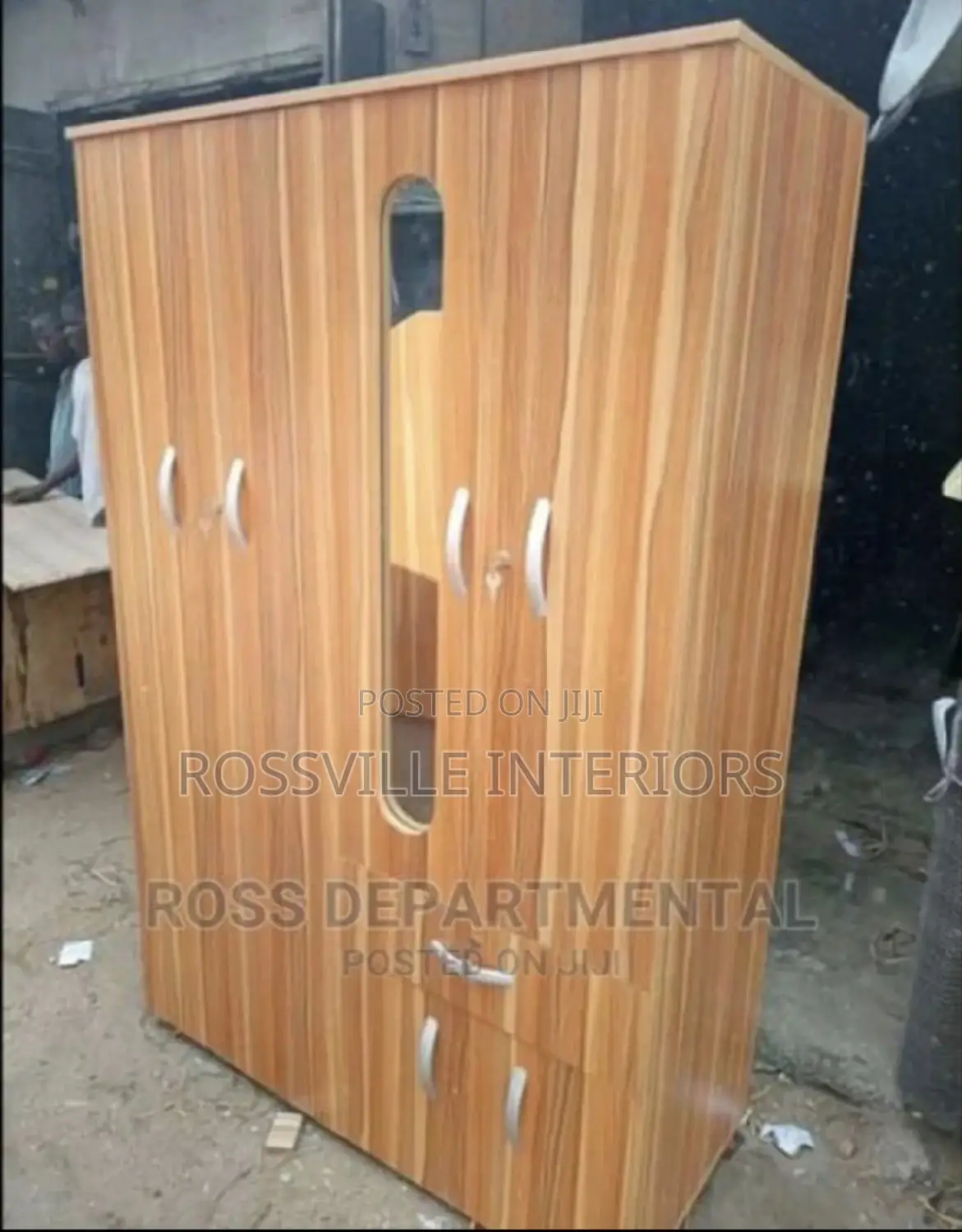 High Quality Wardrobes