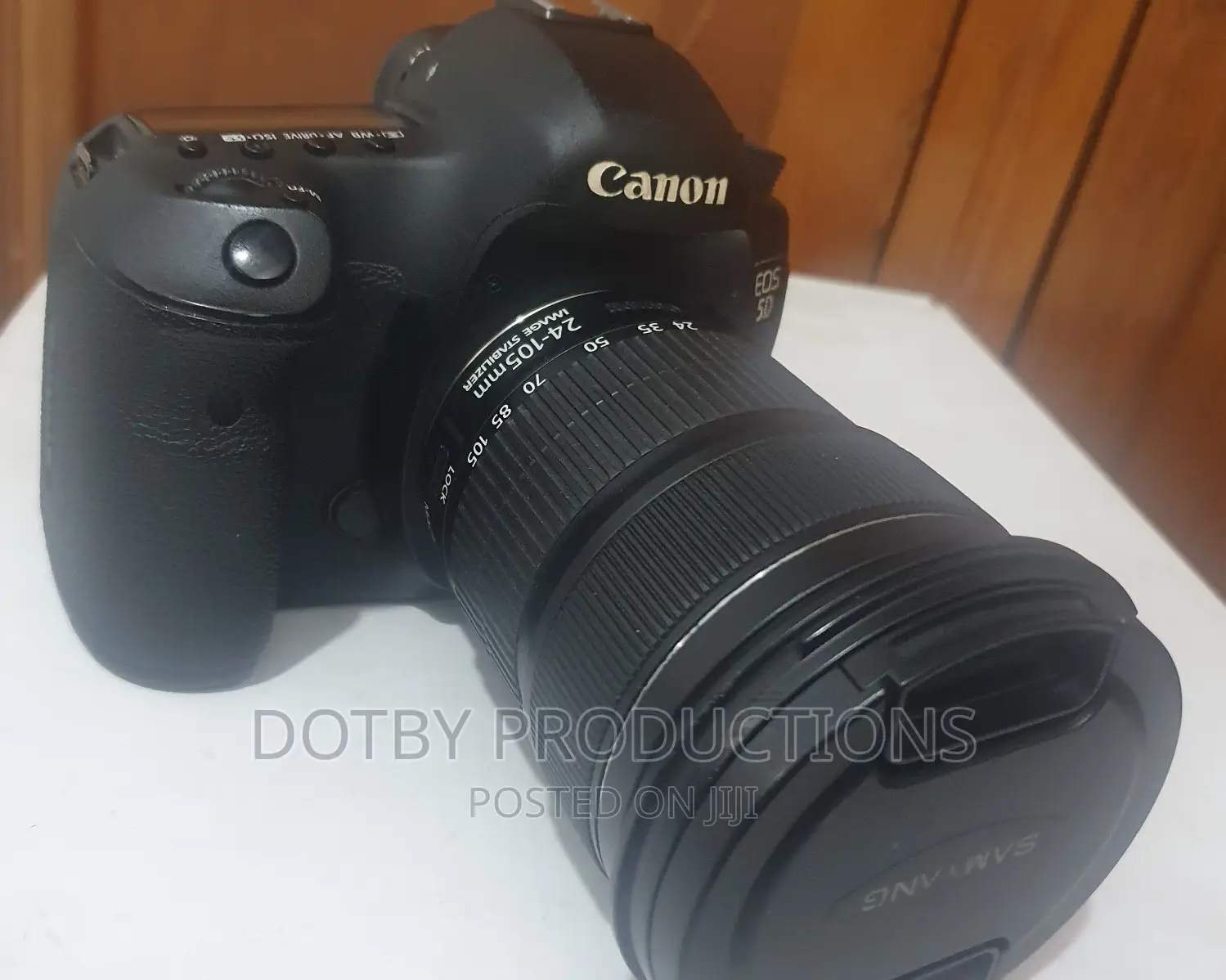 Canon 5d Mark Iii