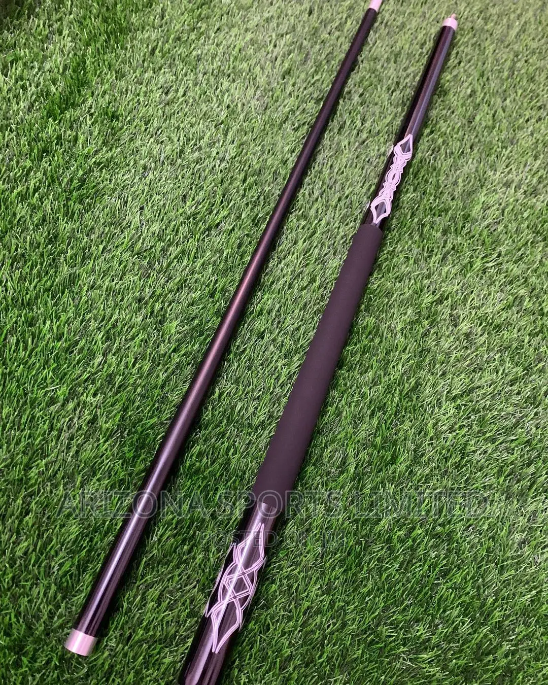 Snooker Stick (SND)