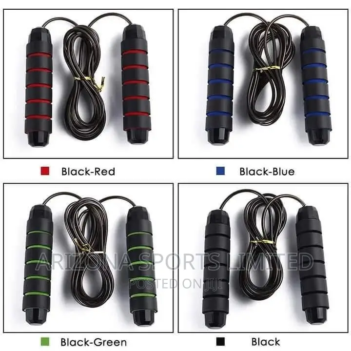 Jump Skipping Rope