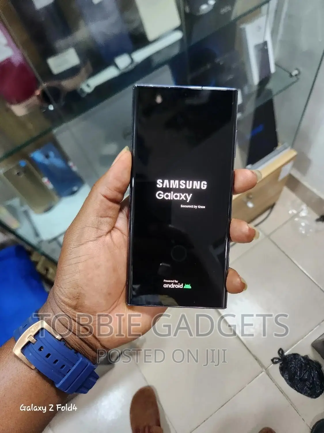 Samsung Galaxy S22 Ultra 256 GB