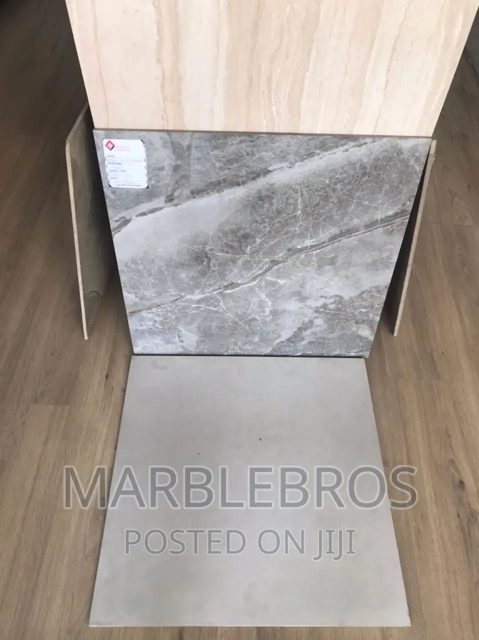 MB71, Combination of Wall.And Floor Tiles