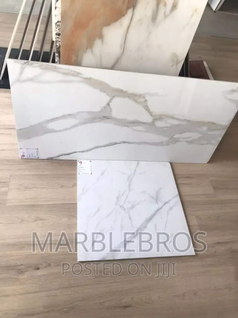 MB71, Combination of Wall.And Floor Tiles