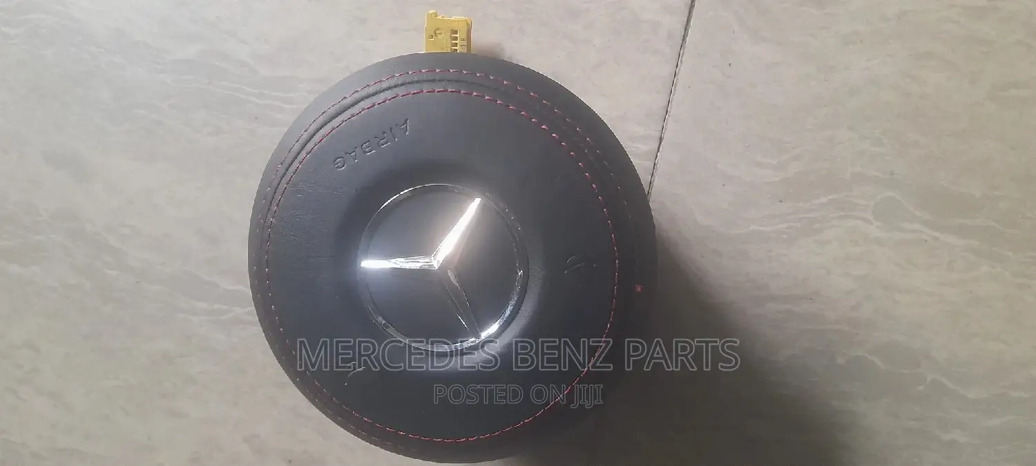 Sterling Airbag GLE 2021