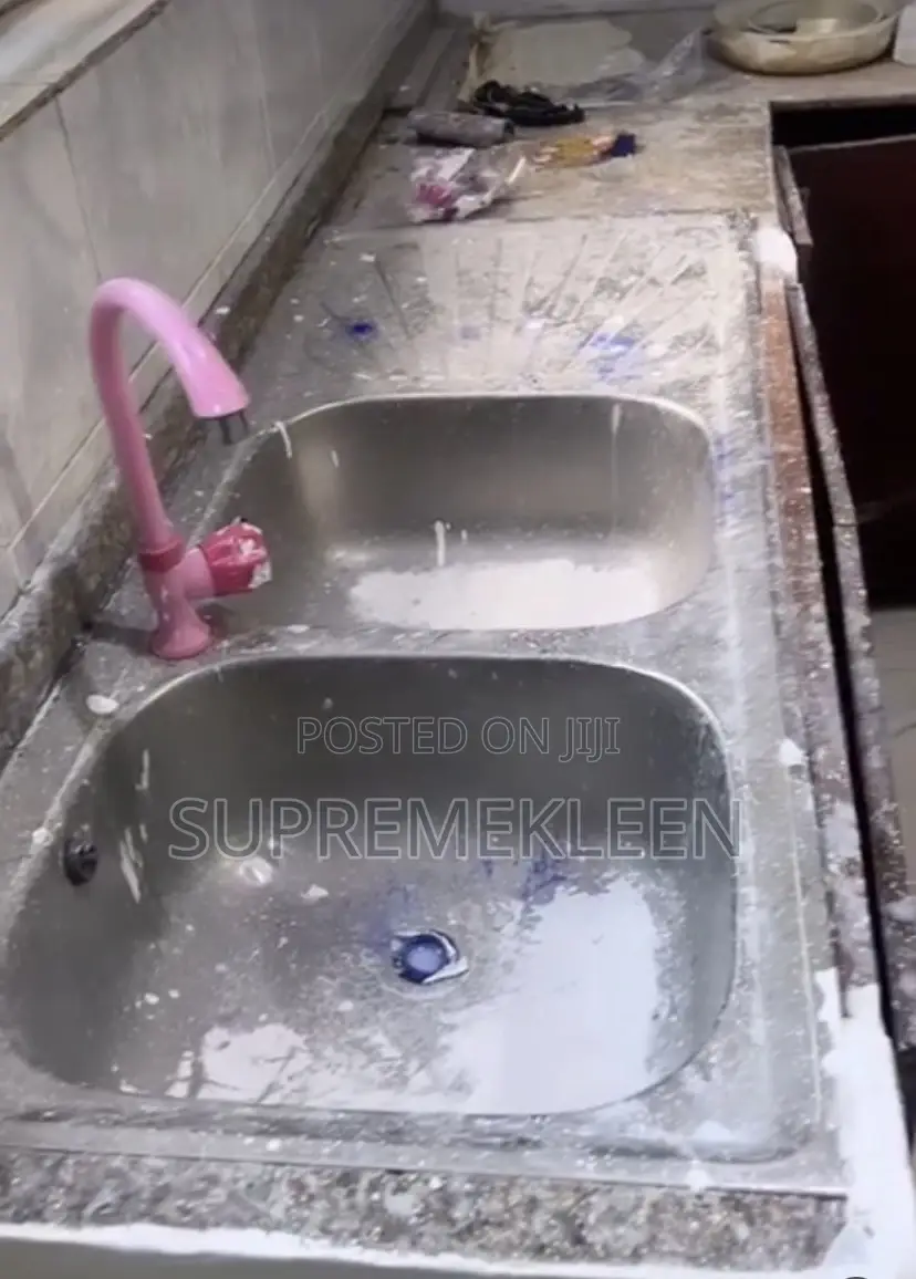 Book Us For Cleaning And Fumigation Services