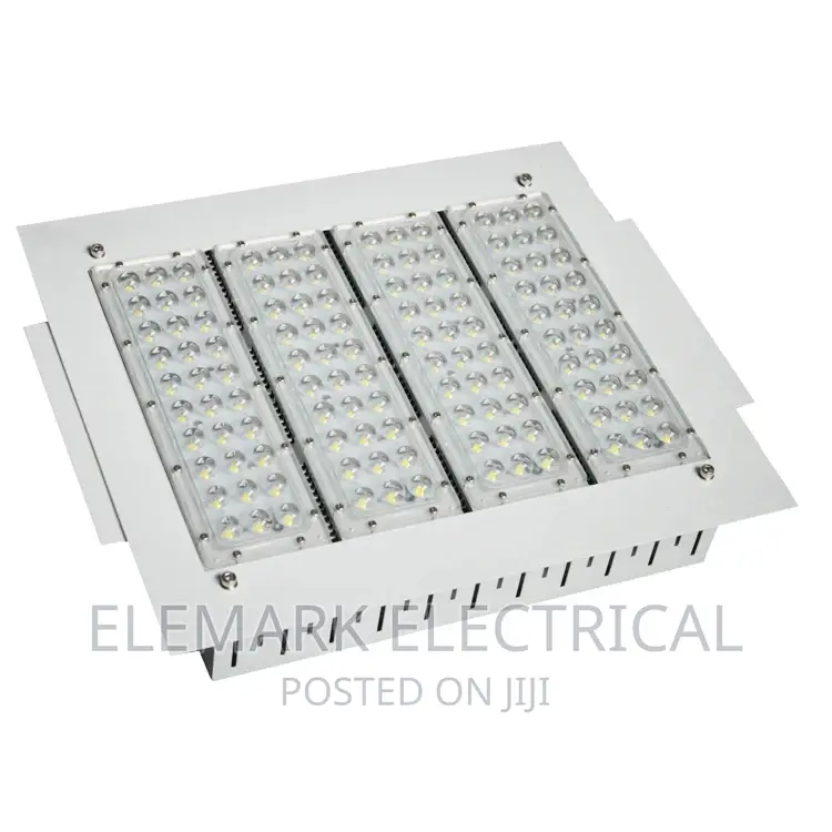 200w,300w150w Gas Station Led Canopy Light
