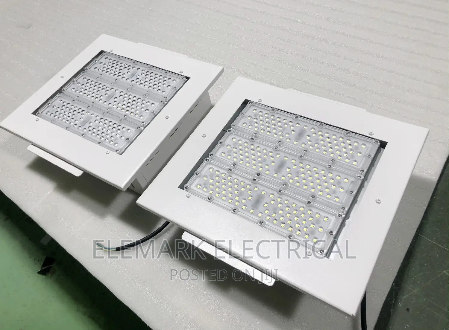 200w,300w Canopy Lights Petro Station